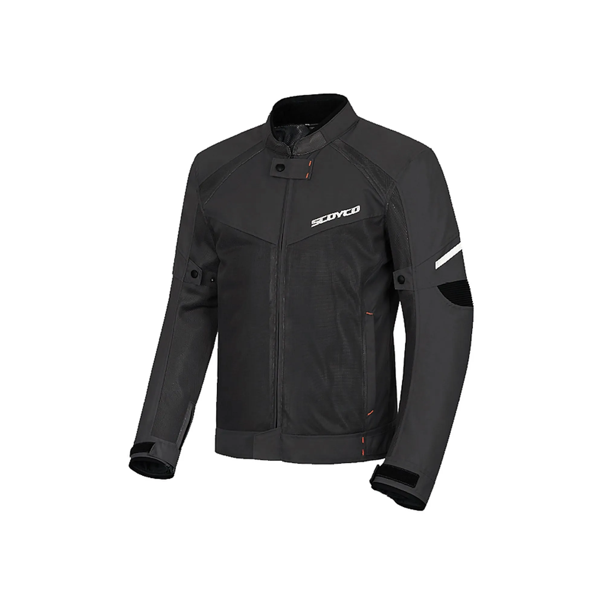 SCOYCO Motorcycle Jacket JK118, Motocross Racing Gear - 872340
