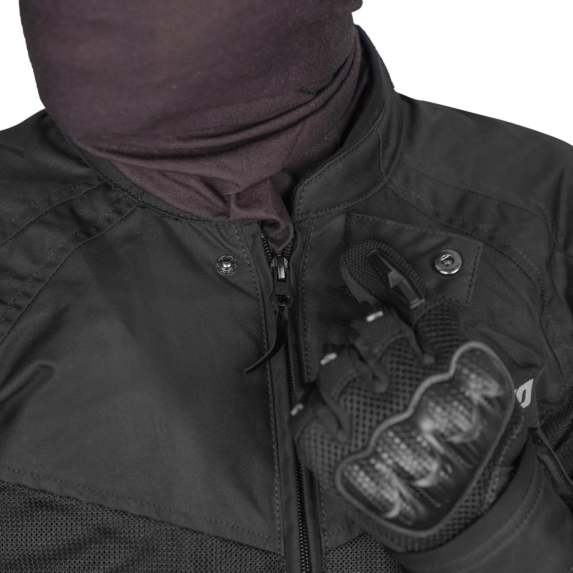 SCOYCO Motorcycle Jacket JK118, Motocross Racing Gear - 872340