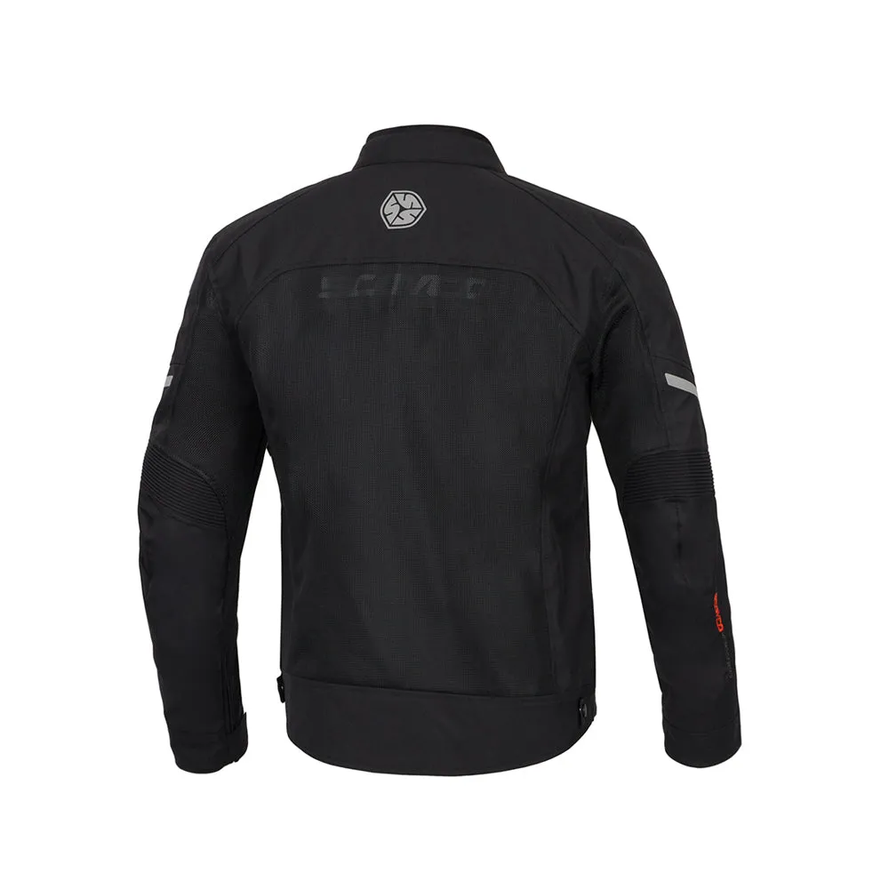 SCOYCO Motorcycle Jacket JK118, Motocross Racing Gear - 872340