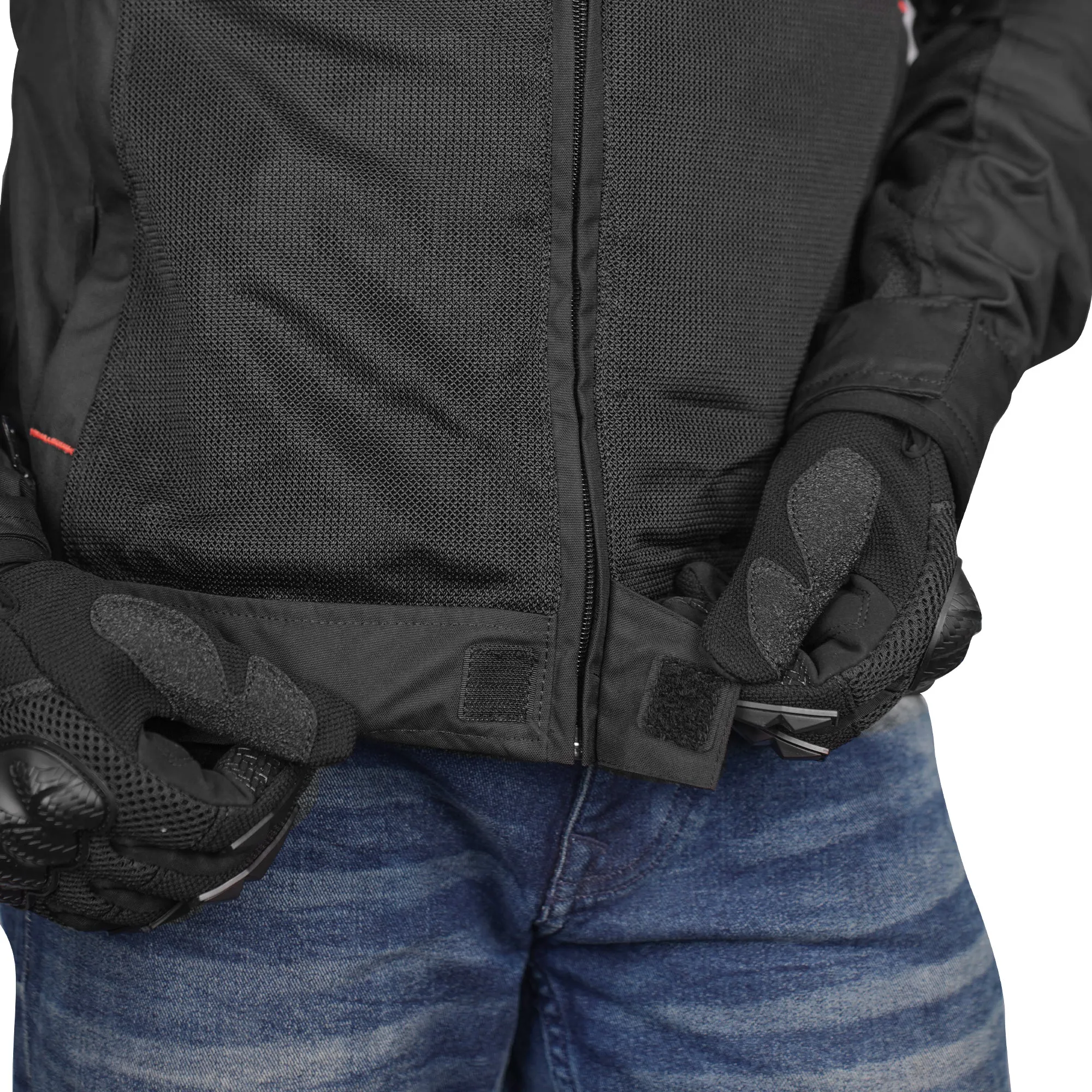 SCOYCO Motorcycle Jacket JK118, Motocross Racing Gear - 872340