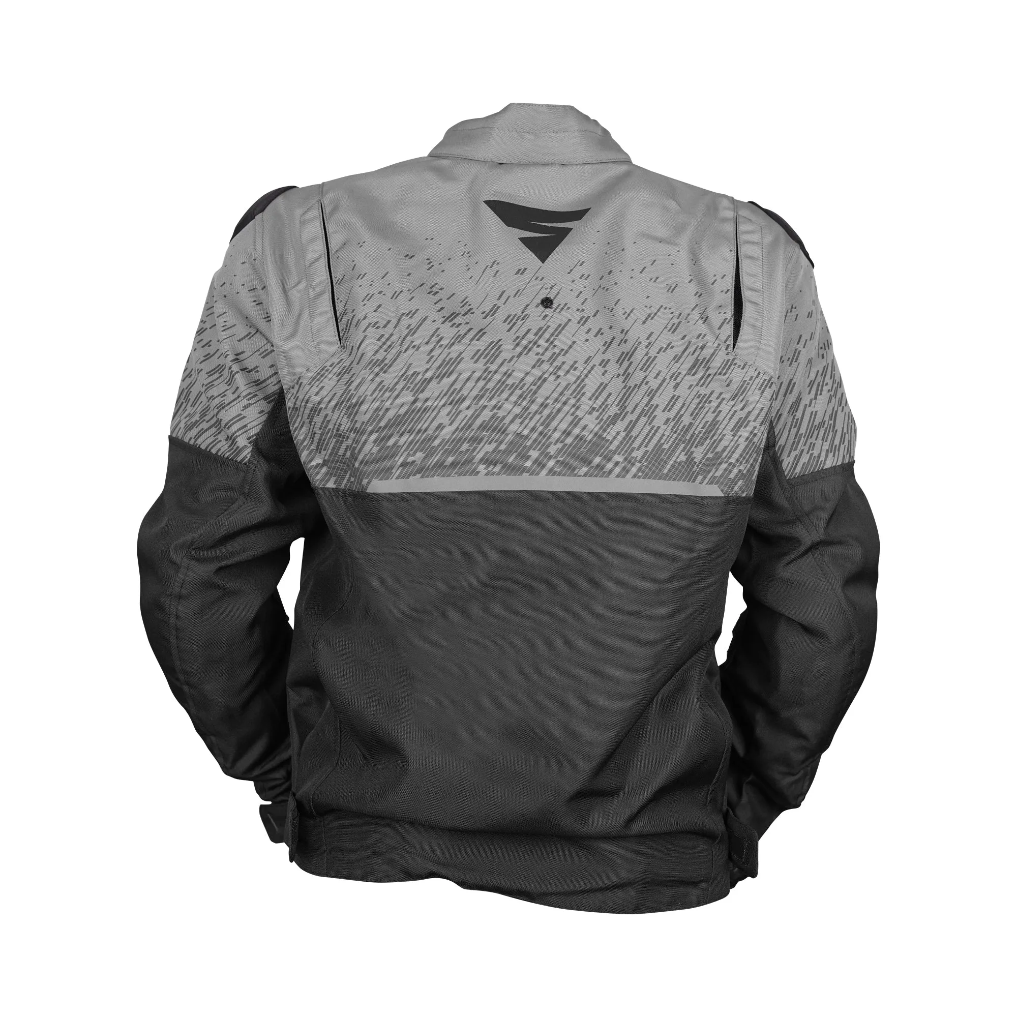 SHIMA Drift Men's Urban Textile Motorcycle Jacket - 910003