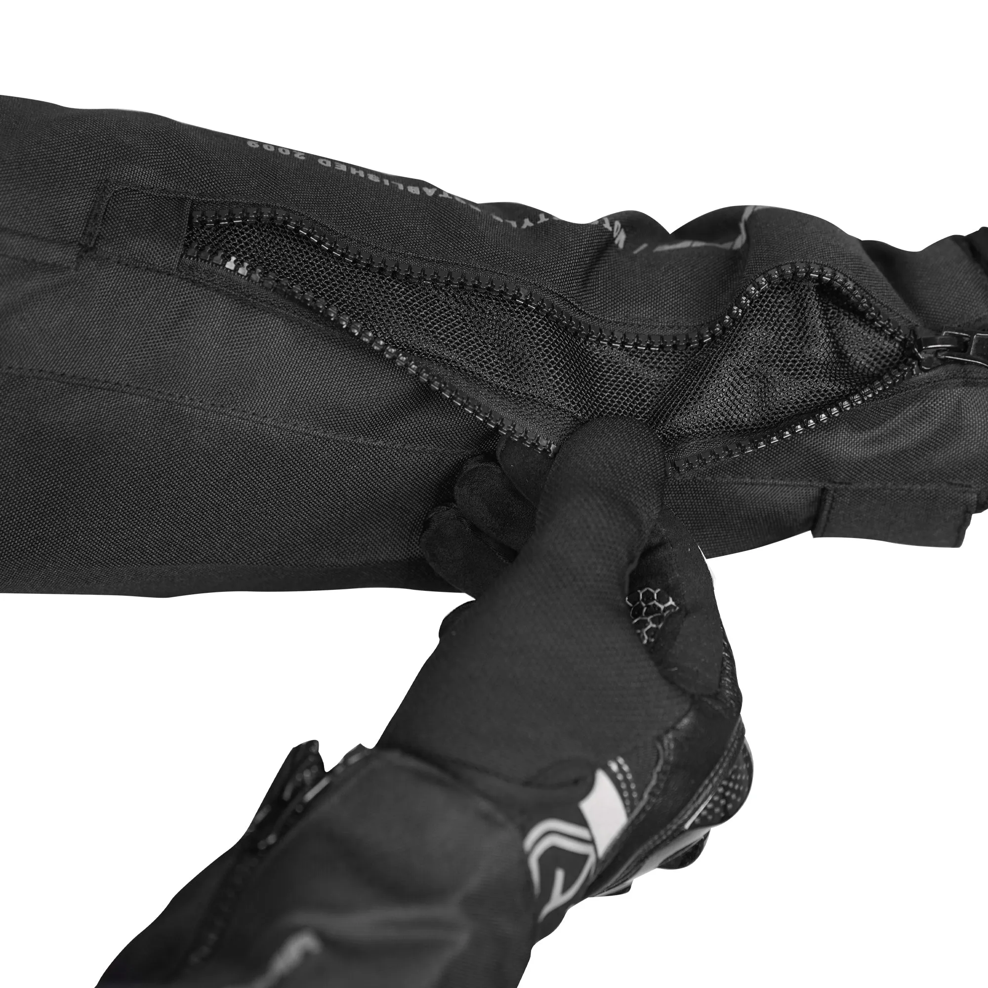 SHIMA Drift Men's Urban Textile Motorcycle Jacket - 910003