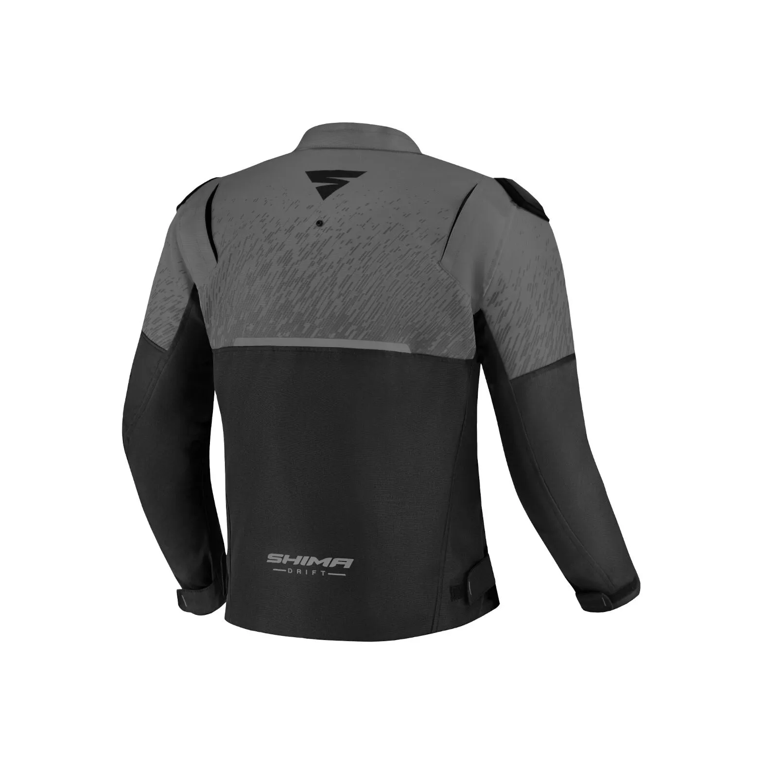 SHIMA Drift Men's Urban Textile Motorcycle Jacket - 910003