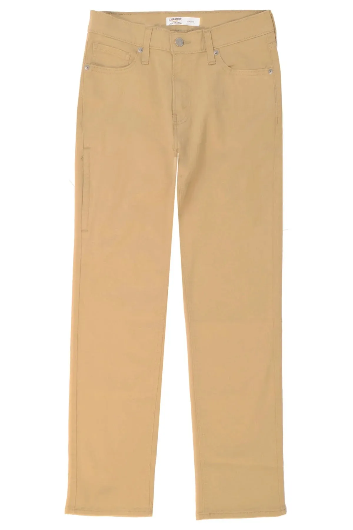 Signature Hybrid Chino Jeans