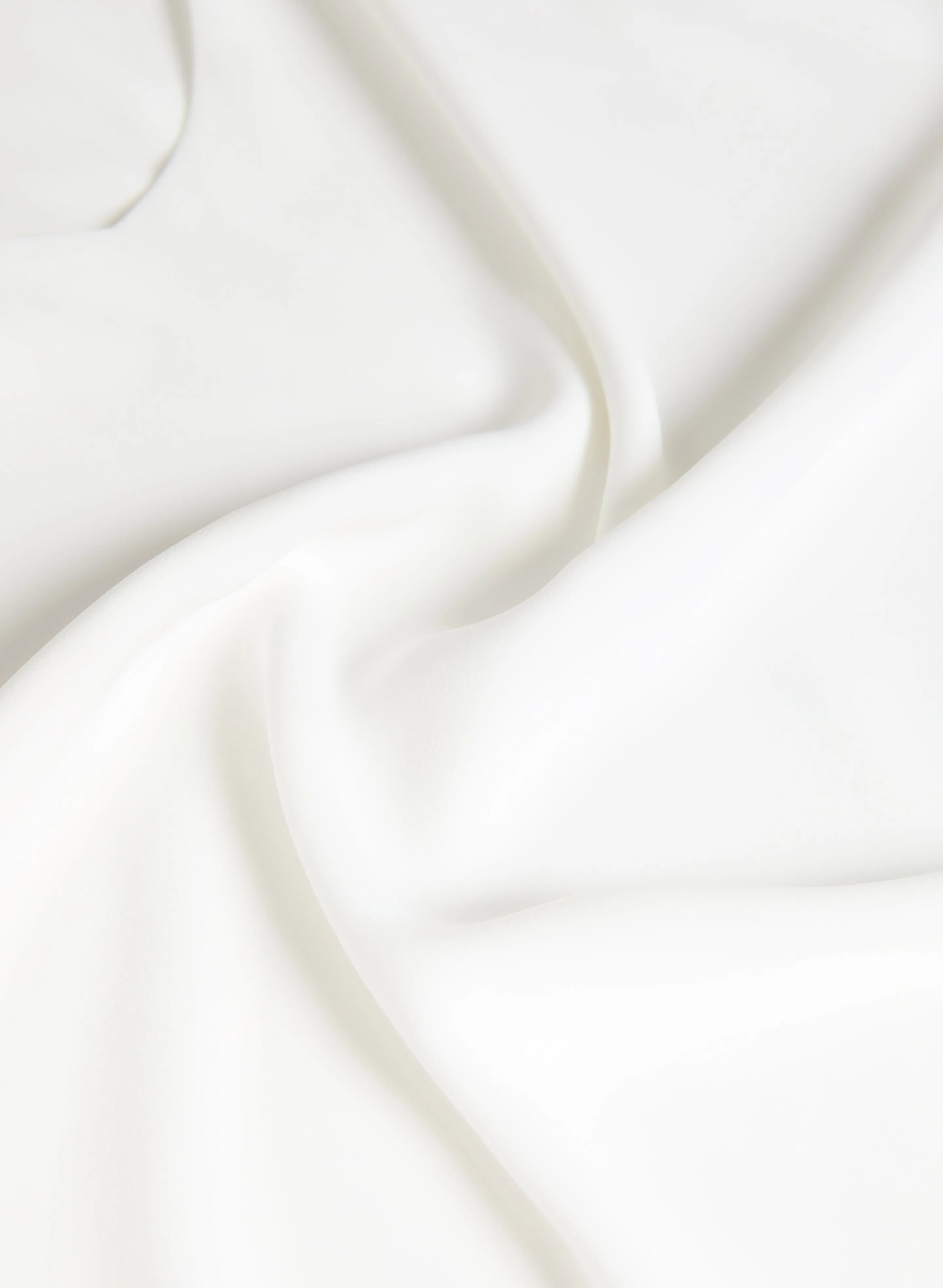 Sleeveless Layered Effect Blouse