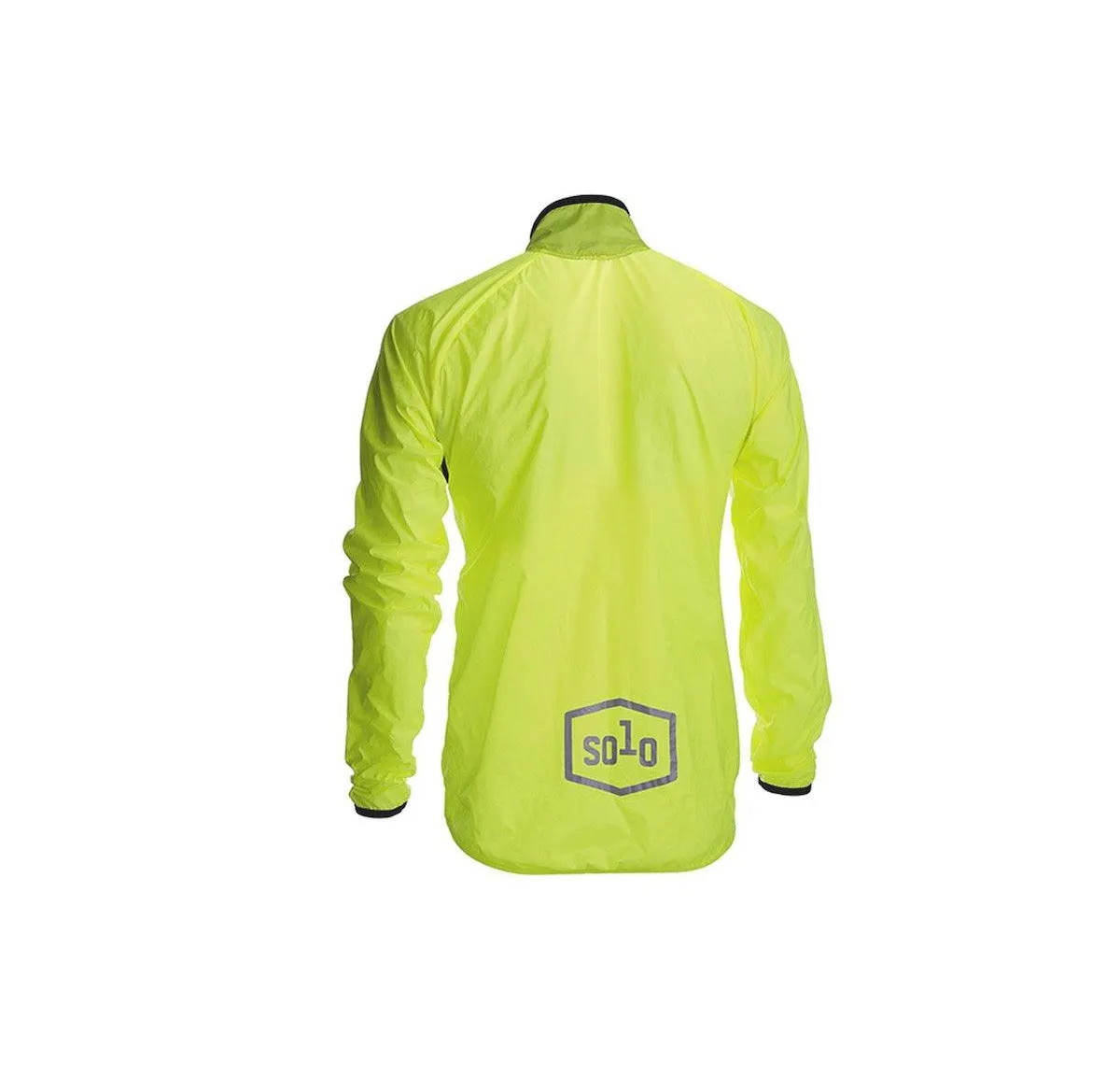 Solo Lightweight Jacket