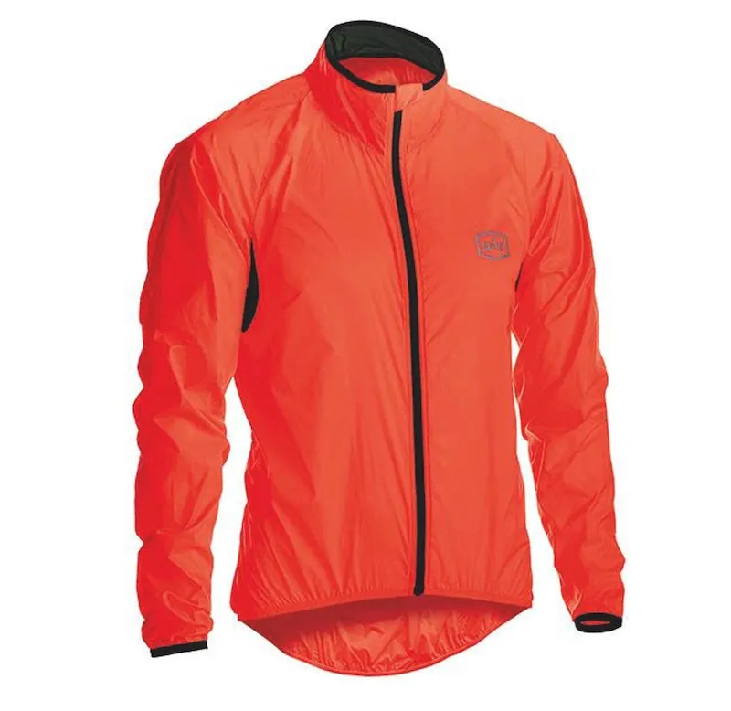 Solo Lightweight Jacket