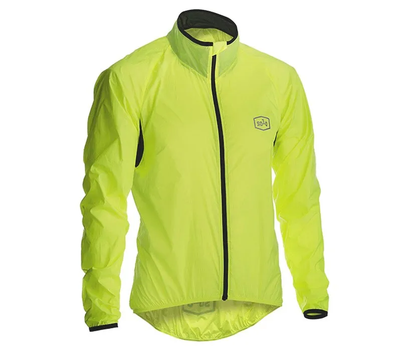 Solo Lightweight Jacket