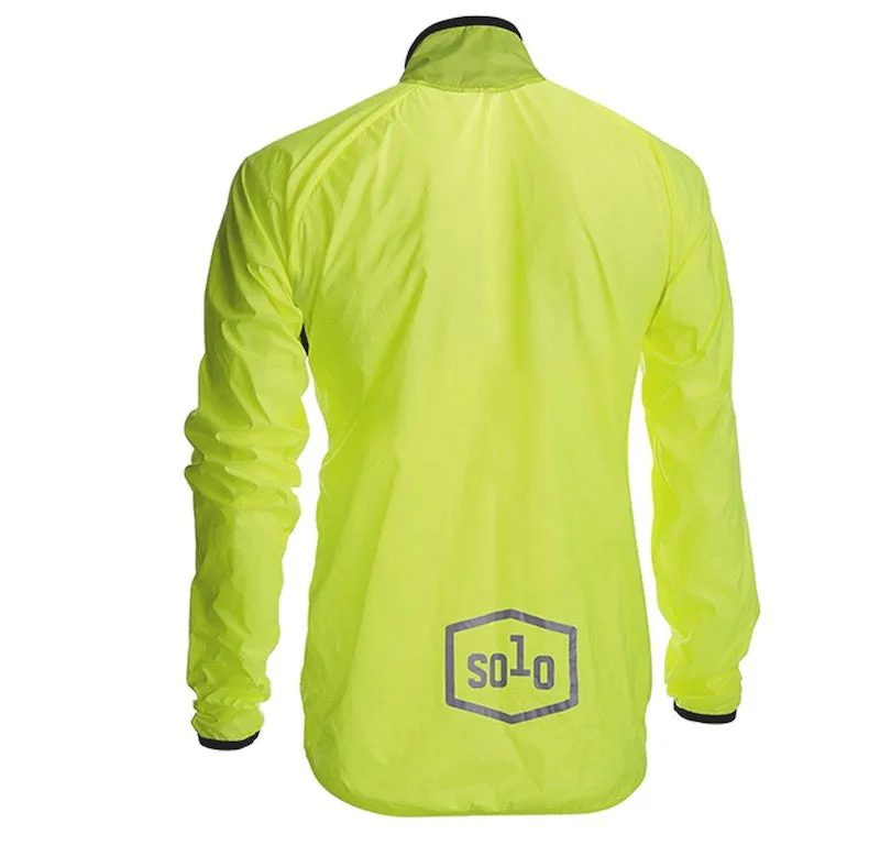 Solo Lightweight Jacket