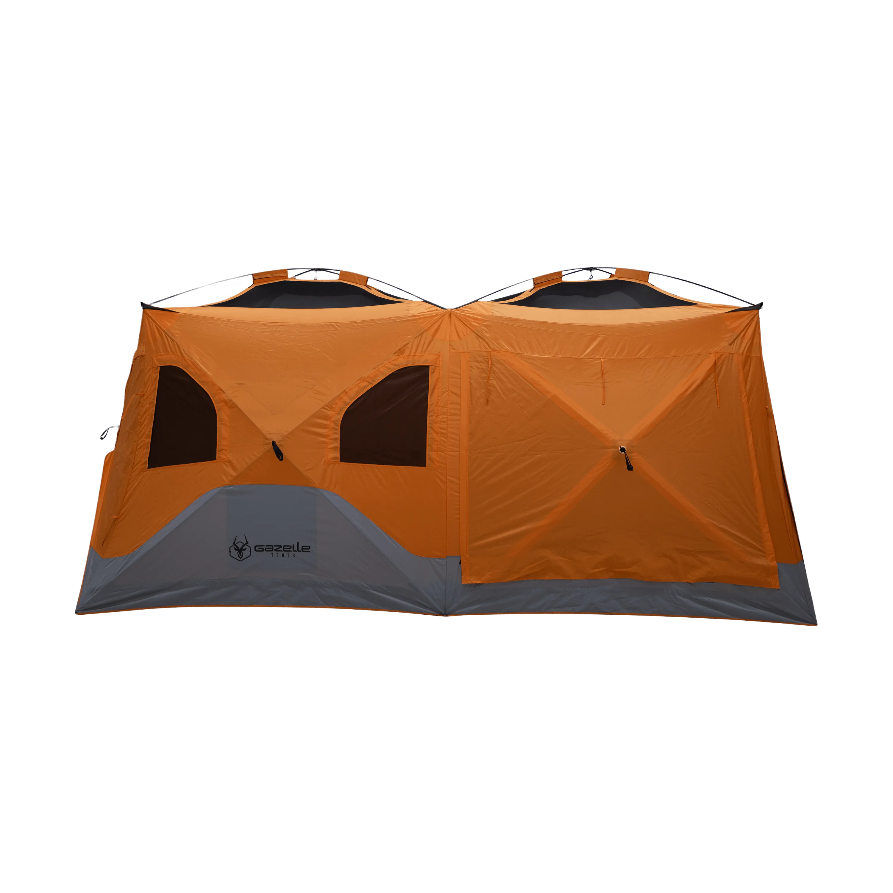 T4 Plus Hub Tent