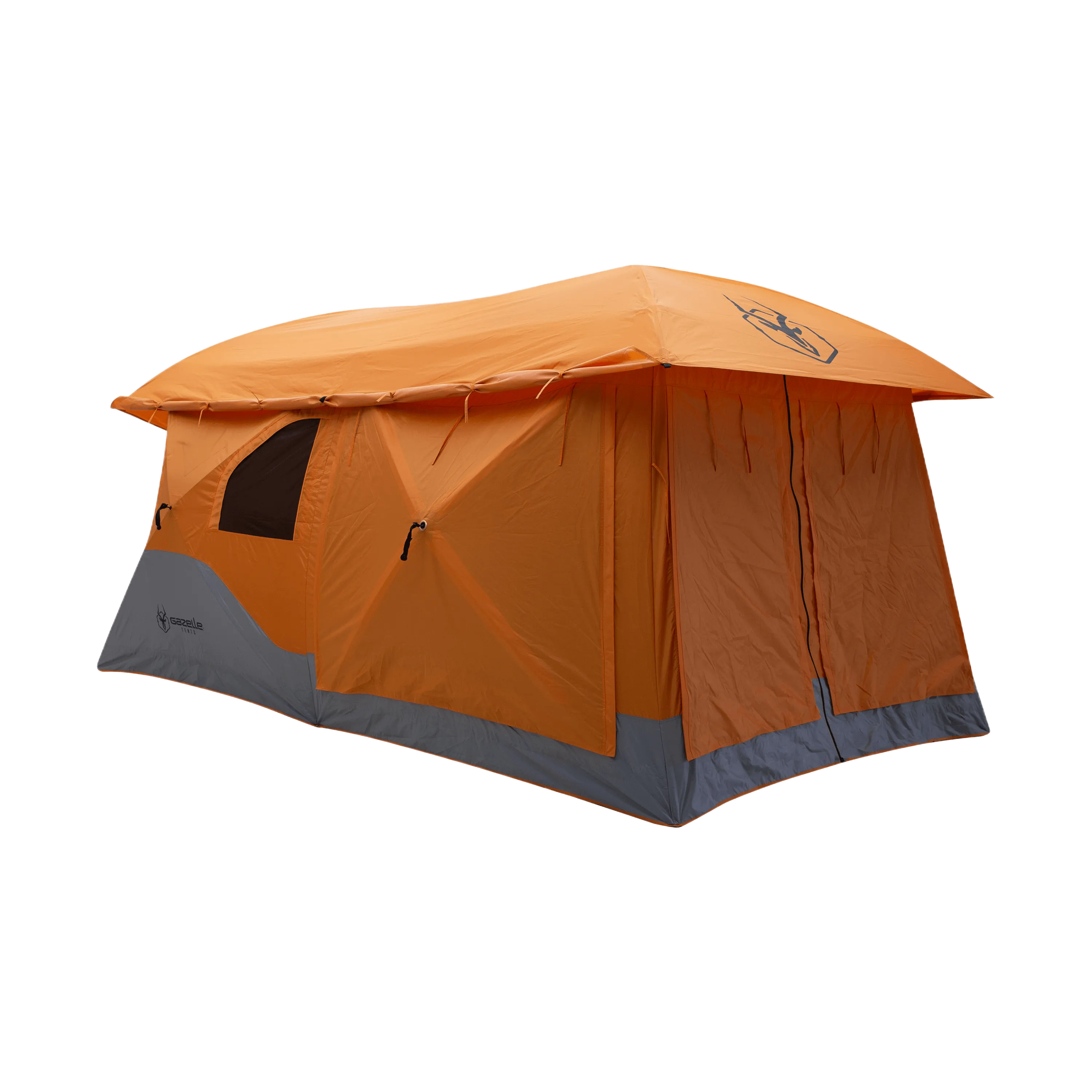T4 Plus Hub Tent