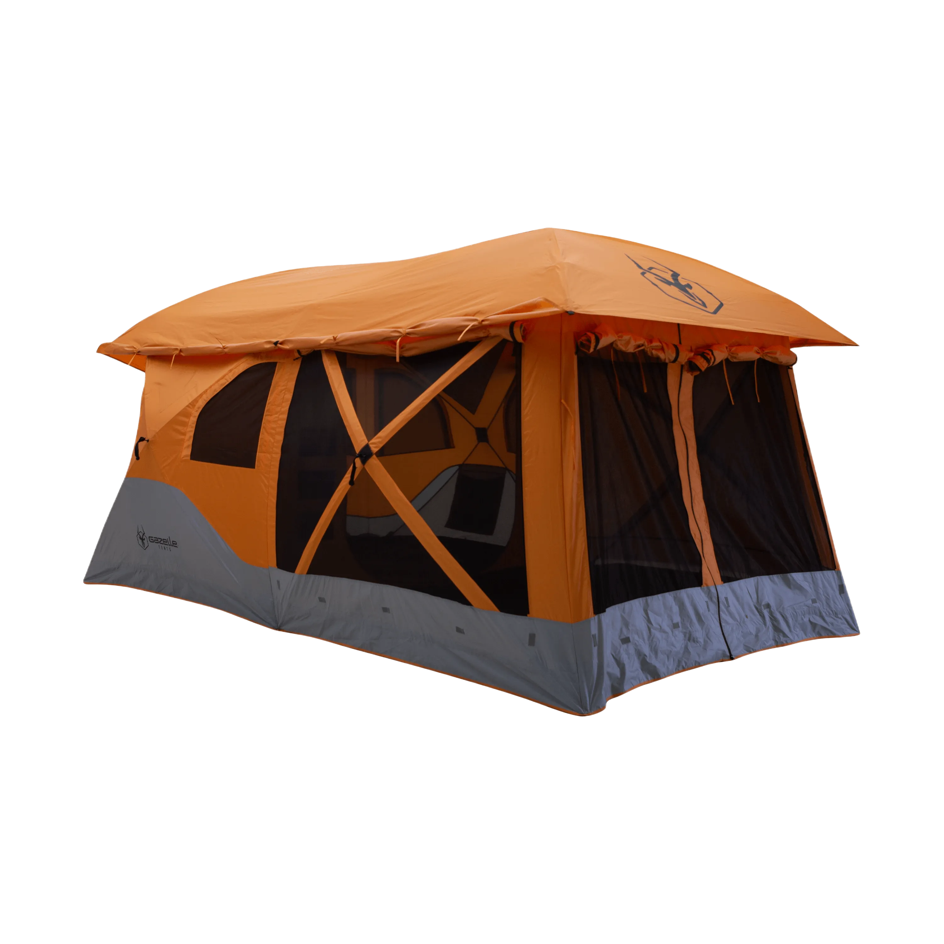 T4 Plus Hub Tent