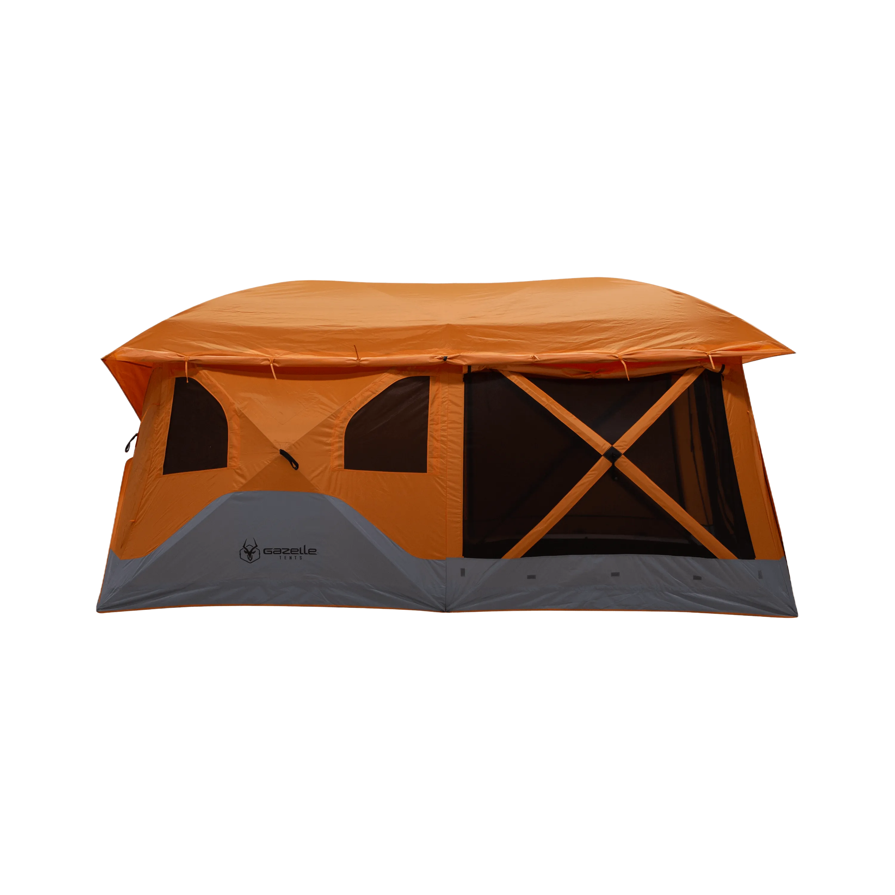 T4 Plus Hub Tent
