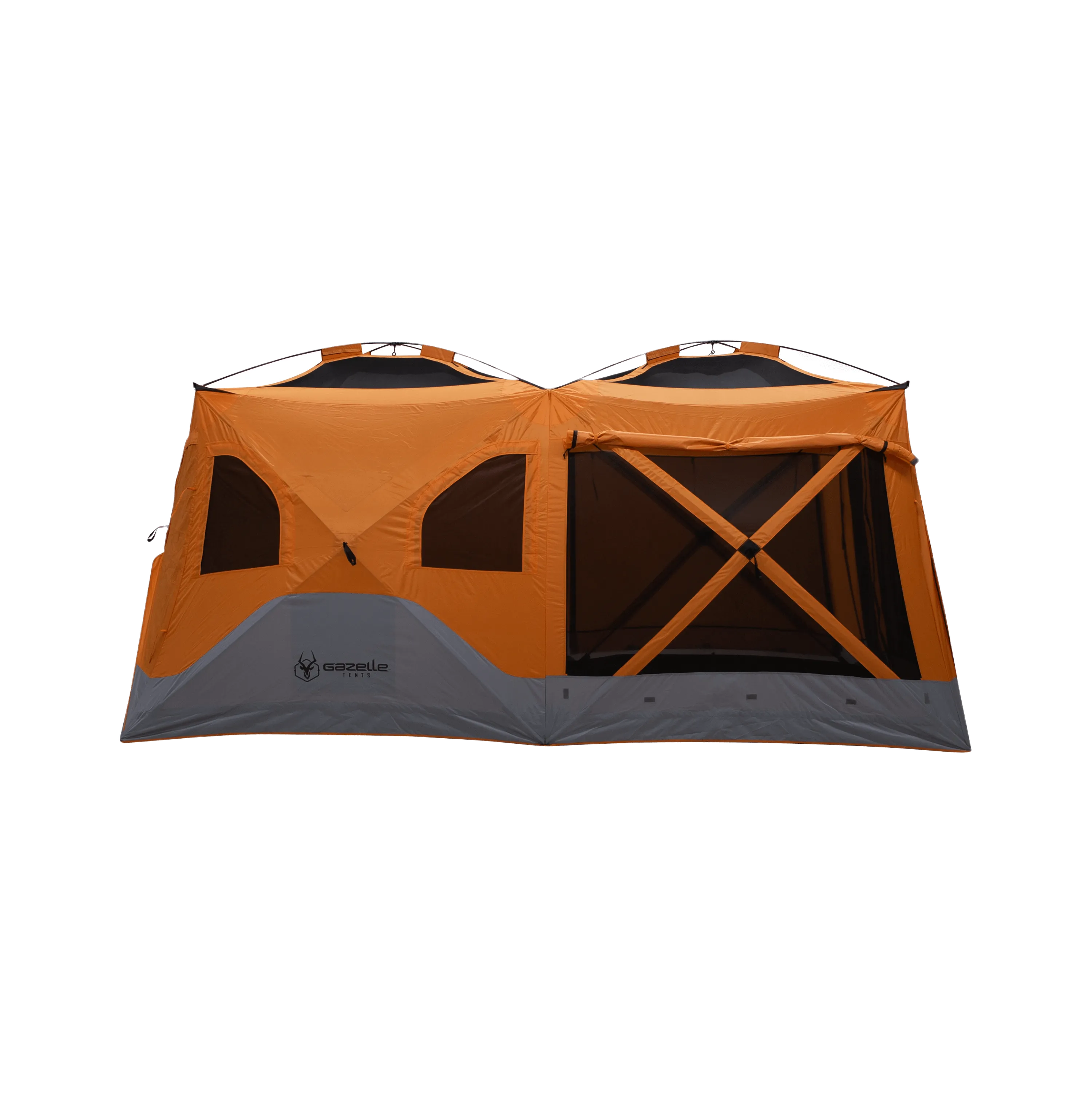 T4 Plus Hub Tent