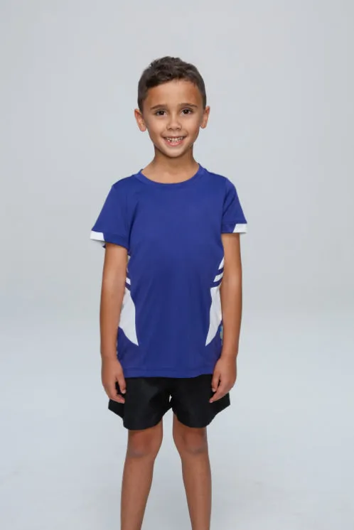 Tasman Kids Tees (AP-3211)