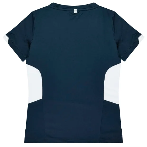 Tasman Lady Tees (AP-2211-BL)