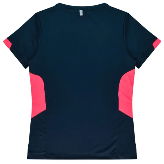 Tasman Lady Tees (AP-2211-BL)