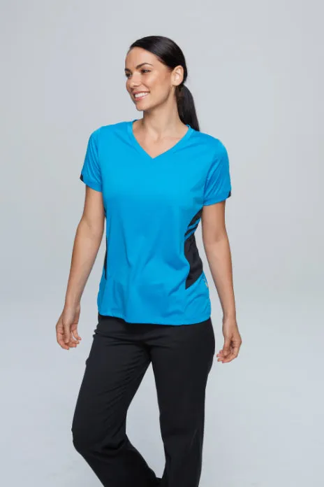 Tasman Lady Tees (AP-2211-BL)