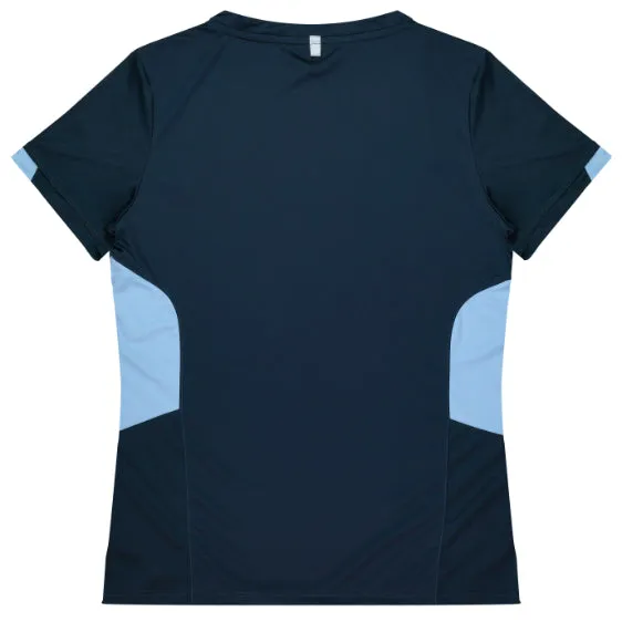 Tasman Lady Tees (AP-2211-BL)