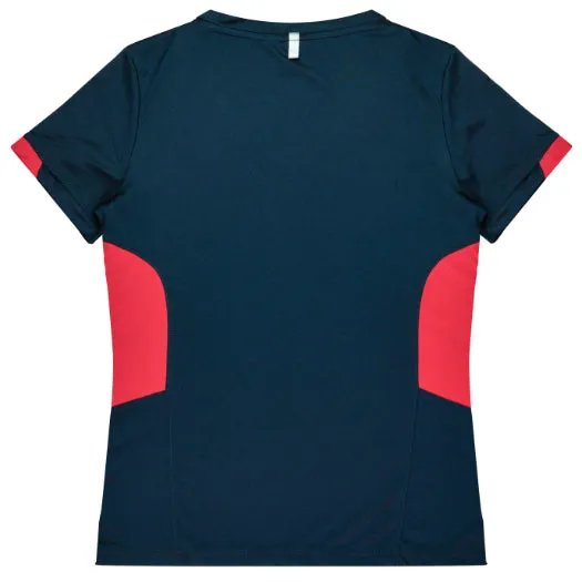 Tasman Lady Tees (AP-2211-BL)