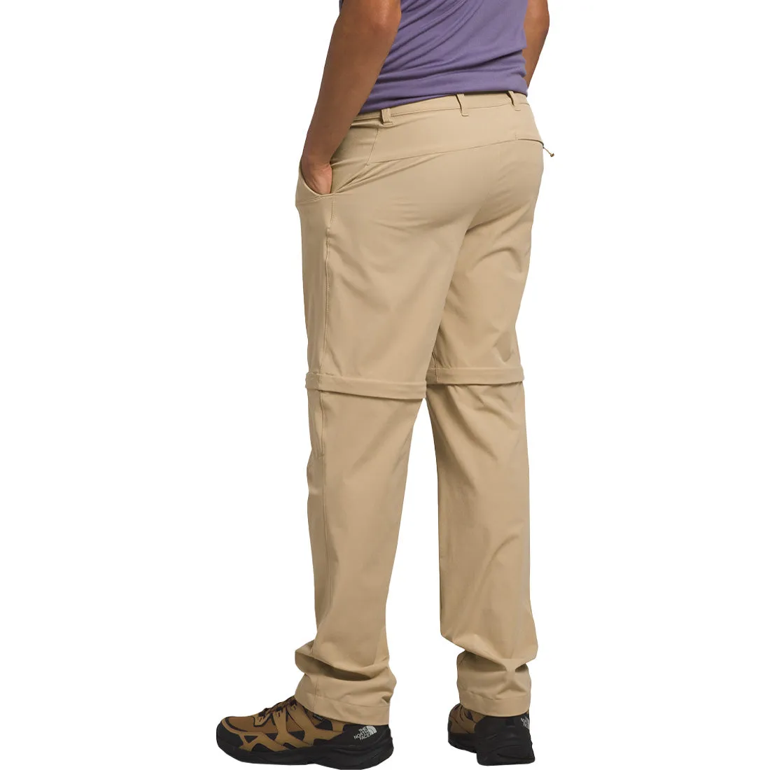 The North Face Paramount Convertible Pant - Men's