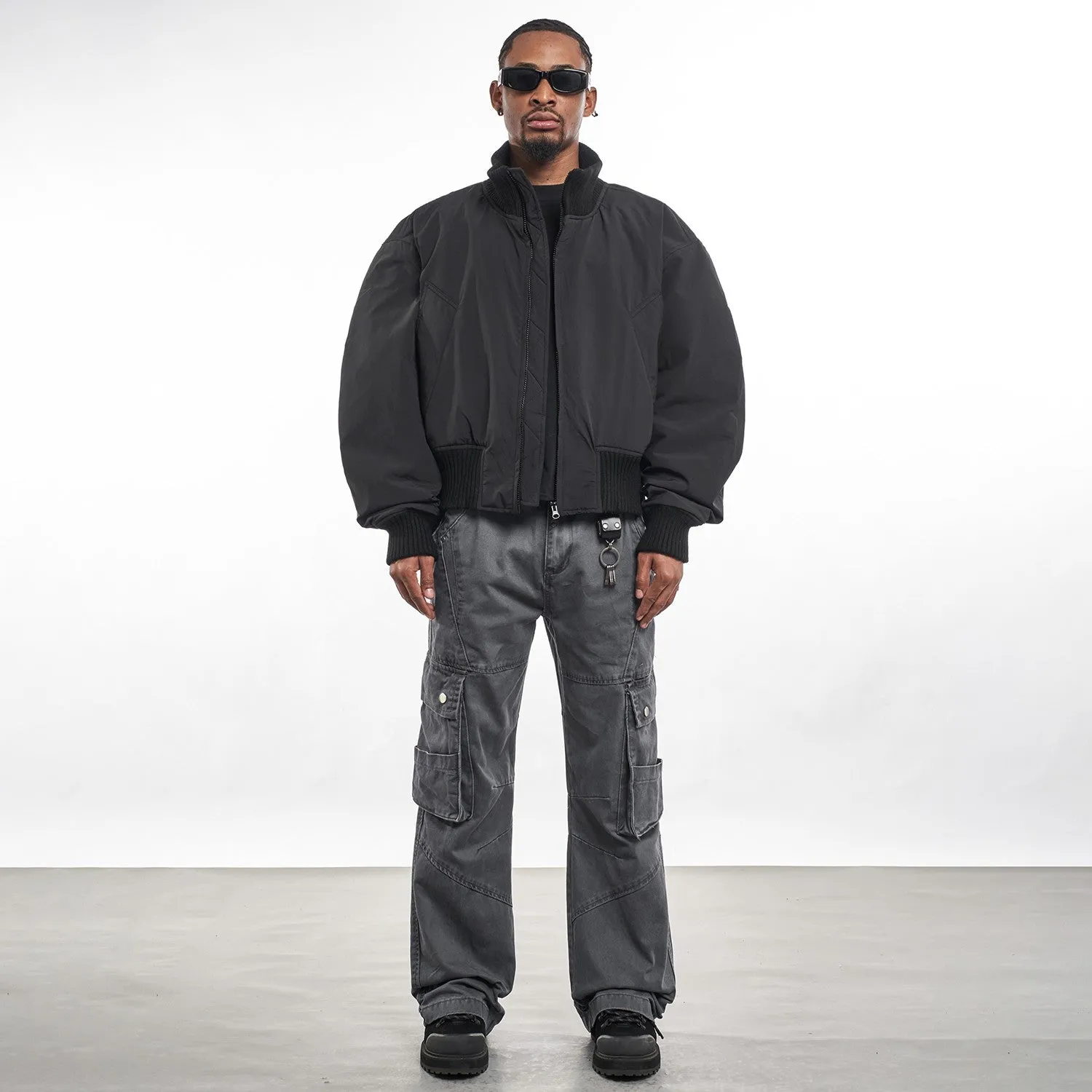Urban Vogue Jacket