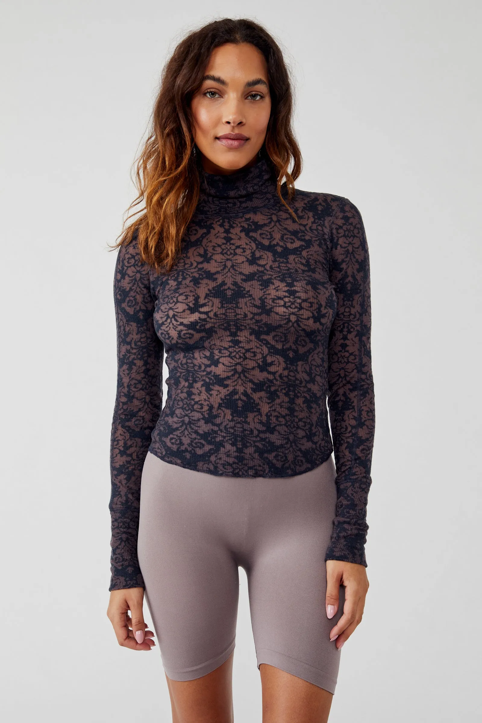 You And I Long Sleeve